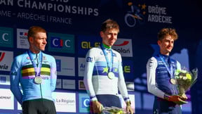 Cyclisme : La phrase qui en dit long sur le nouveau statut de Paul Seixas !