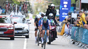 Cyclisme : Le raid fou de Paul Seixas !