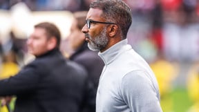 Départ d’Habib Beye : Le coup de poker avec France 98 ?