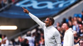 Habib Beye : Le tacle inattendu du RC Lens !