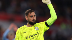 Chevalier - Donnarumma : La grosse annonce !