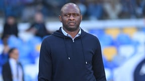 «Je n'ai qu'un seul regret» : Patrick Vieira a recalé le Real Madrid quatre années de suite !