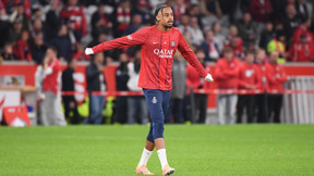 Fiasco au PSG, Riolo balance sur Barcola !