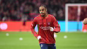 PSG - Barcola remplacé : L'annonce officielle !