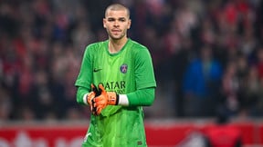 Départ de Lucas Chevalier : Grosse annonce du PSG !