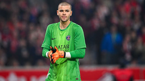 Lucas Chevalier - PSG : Le grand changement annoncé !