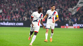 Hakimi - Nuno Mendes : Elle est tombée sous le charme au PSG ! 