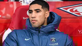 PSG - Achraf Hakimi : La surprise sur le mercato !