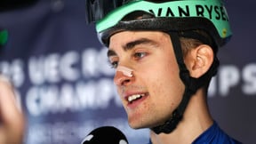 Paul Seixas : La réponse aux accusations de dopage du phénomène français 