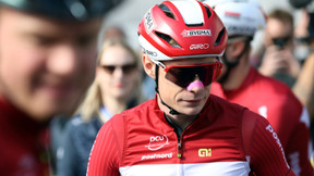 Cyclisme : Il lance un projet fou pour Jonas Vingegaard !