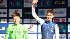 Cyclisme : L'aveu de Tadej Pogacar sur Paul Seixas... 