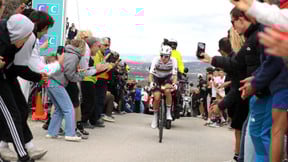 Cyclisme : « Pogacar ? C'est incroyablement difficile de vivre sa vie »