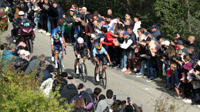 Cyclisme - Tour de France : « Seixas ne doit pas y aller pour apprendre, mais pour le gagner »