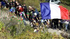 Cyclisme : « Paul Seixas, je pense qu'il est l'élu »