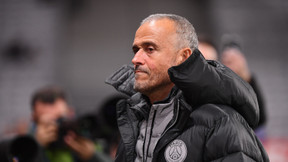 Luis Enrique : Le coup de foudre au PSG !