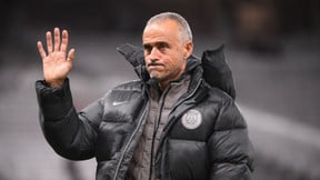 PSG - Transfert à 55M€ : La grosse erreur de Luis Enrique ?