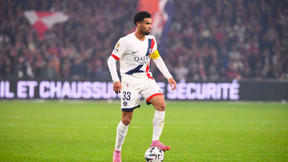 Zaïre-Emery : Le transfert qui fait mal au PSG !