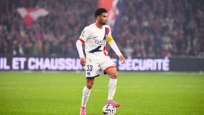 PSG : Zaïre-Emery change d'équipe, c’est validé !