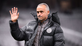 PSG : Il imite Luis Enrique, le coup de poker surprise !