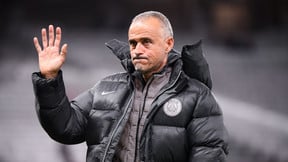 Transfert à 80M€ : Luis Enrique annonce un gros coup au PSG !
