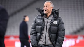 Deux renforts arrivent au PSG, Luis Enrique calme tout le monde !