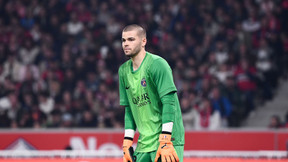 Transfert au PSG : La mère de Chevalier impactée ! 