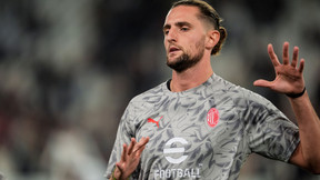 Transfert à l'OM : Le coup en urgence signé Rabiot ! 