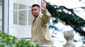 Retour à Paris : Mbappé annonce un moment historique ?