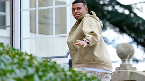 Mbappé de retour à Paris, c’est confirmé !