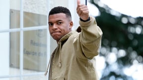 Coup parfait au PSG, Mbappé s’emballe !