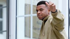 Mbappé a tranché : La décision très dangereuse ? 