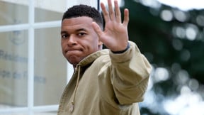 Kylian Mbappé «accompagné d'une miss France» : La virée en boite de nuit révélée à la télévision