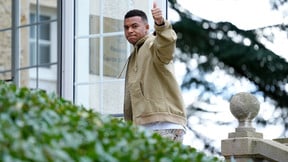 Mercato : Le PSG dit non pour ce coéquipier de Mbappé !