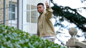 Kylian Mbappé dans la légende, c'est terminé ! 