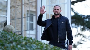 Rabiot en Australie : «C'est dingue», la surprise qui le fait halluciner ! 