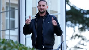 Surprise, Rabiot annonce un coup de foudre à l'OM !