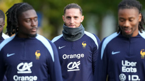 Adrien Rabiot : L’annonce de rêve après l’OM !
