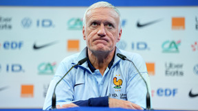 OM : Deschamps l’appelle à la rescousse après l'avoir snobé ! 