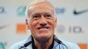 Deschamps sur le banc de l'OM : C'est reparti !