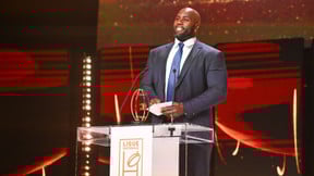 «Je pouvais les voir à poil» : L'anecdote lunaire de Teddy Riner sur les joueurs du XV de France !