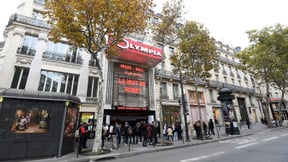 «Je veux te faire venir au PSG» : Le transfert négocié dans une mythique salle de concert parisienne… et ça a marché !