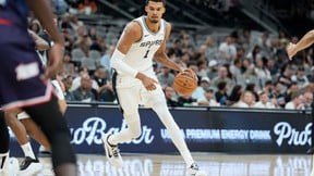 NBA : «Vous allez être choqué», Wembanyama prépare une folie !