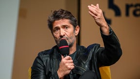 Bixente Lizarazu balance un secret sur son couple !