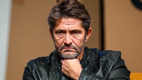 «Je ne lui pardonnerai jamais» : Bixente Lizarazu en guerre ouverte avec une légende de l’équipe de France, «il ne faut pas me faire chier sur ça»