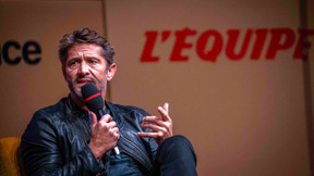 Bixente Lizarazu : Il fait ses adieux !