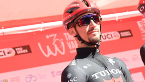 Cyclisme : Alaphilippe évoque le transfert d'Evenepoel...