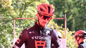 Cyclisme : « Je sais que je suis loin d'être le meilleur », les mots forts d'Alaphilippe