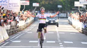 Cyclisme : Pogacar encore parti sur des bases de fou !