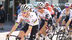 Cyclisme : Pogacar au départ ? Le patron de la Vuelta optimiste...