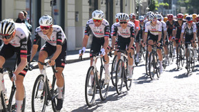 Cyclisme : « Pogacar doit apprendre à appuyer sur le bouton annuler »